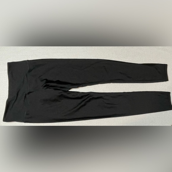 Athleta bundle of leggings - Picture 9 of 12